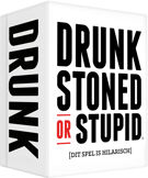 Drunk, Stoned or Stupid NL product image